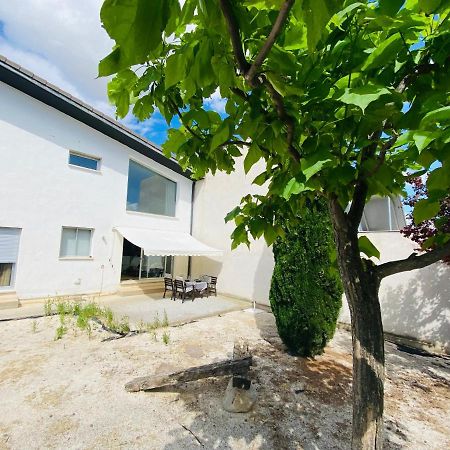 Loft Bardenas Eco Rr46 Villa Ribaforada Exterior photo