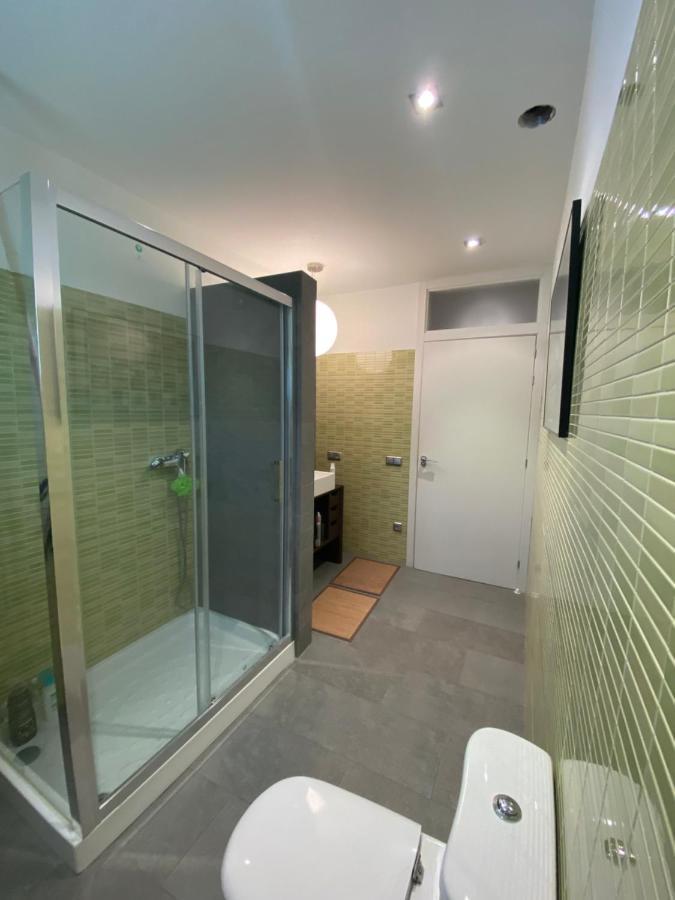Loft Bardenas Eco Rr46 Villa Ribaforada Exterior photo