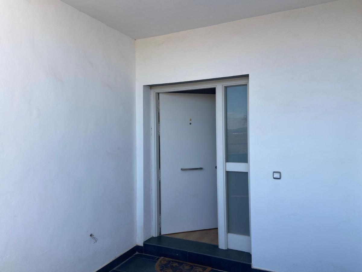 Loft Bardenas Eco Rr46 Villa Ribaforada Exterior photo
