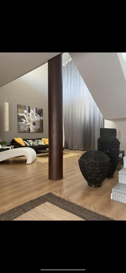Loft Bardenas Eco Rr46 Villa Ribaforada Exterior photo